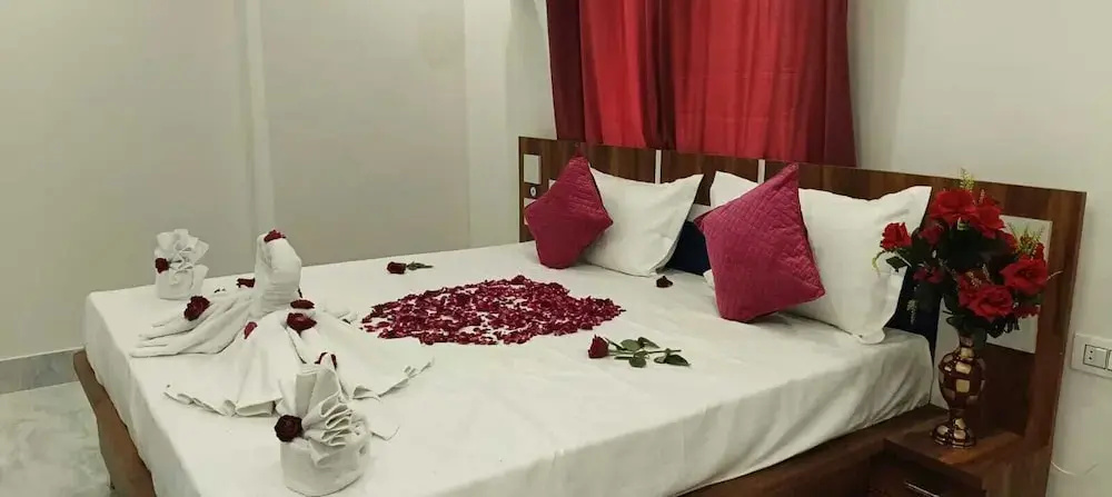Maa Tara Homestay