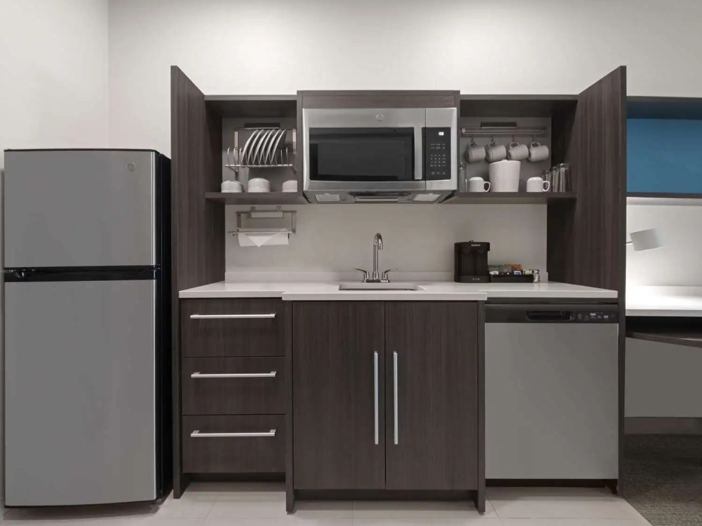 Home2 Suites by Hilton Orlando South Davenport