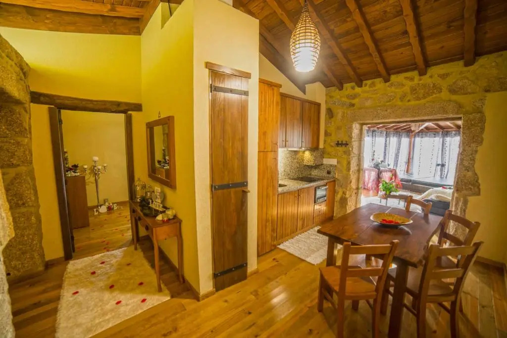 Casa Love Story - Piscina, Sauna & Jacuzzi