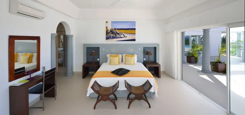 Villa Just In Paradise