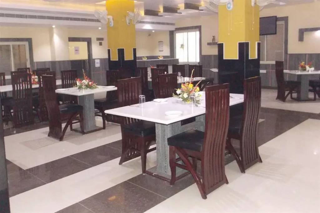 RamKripa Inn