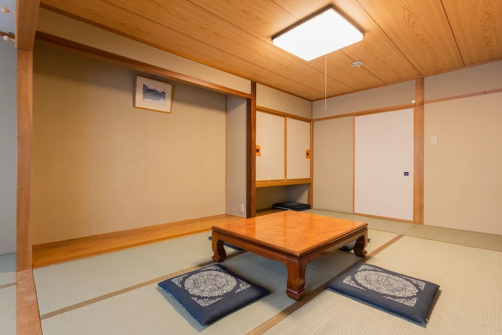 Shiga Kogen Olympic Hotel