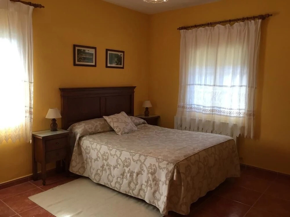 Casa Rural Sierra de Tormantos