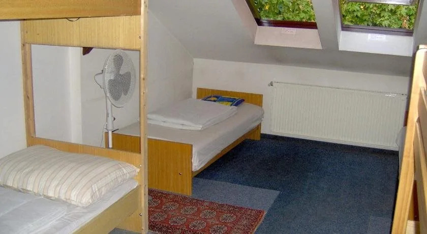 Olive Hostel