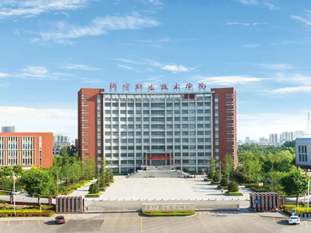 GreenTree Inn Jining Rencheng Area Jinyu Road Meikailong Express Hotel