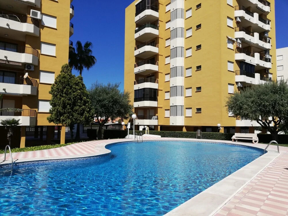 La Marina I 4ºD