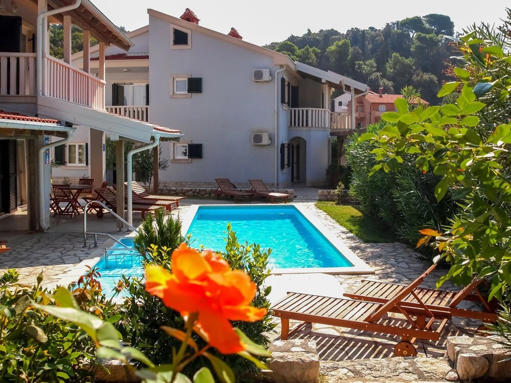 Pavica 3 Rab in Rab With 1 Bedrooms and 1 5 Bathrooms