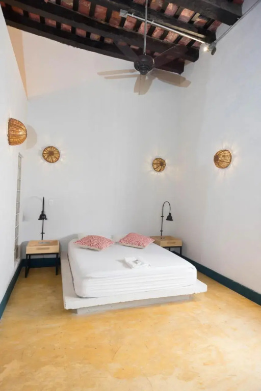 Republica Hostel Santa Marta