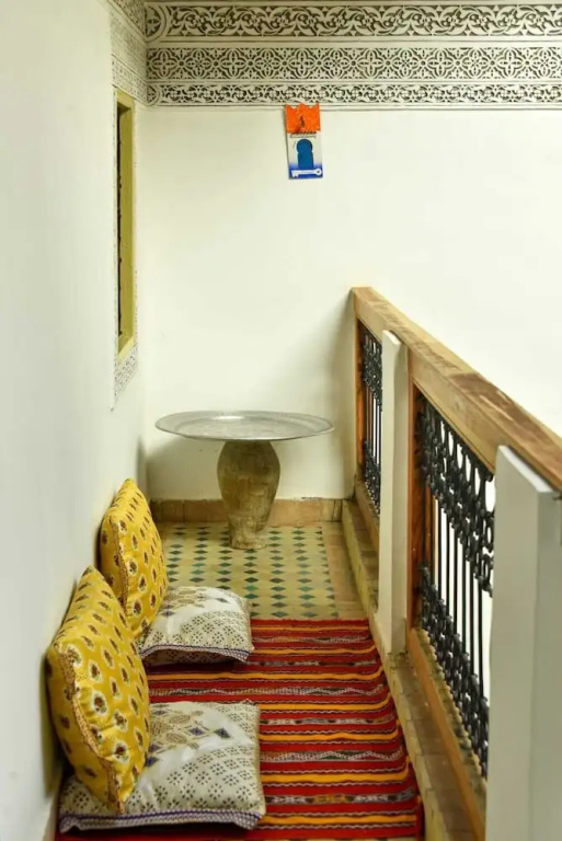 Riad Fes EL KAID