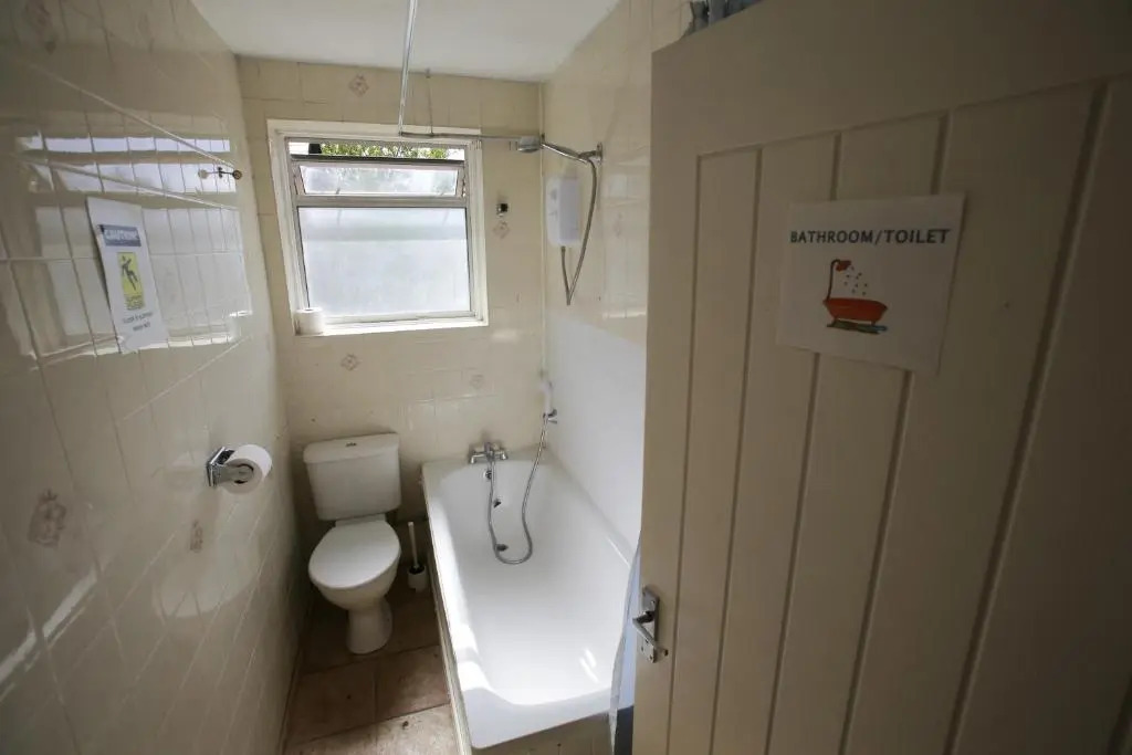 Manor House London