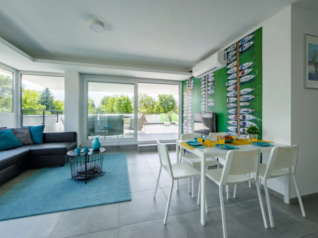 Apartment Kenese Balatonboglar/Szemes