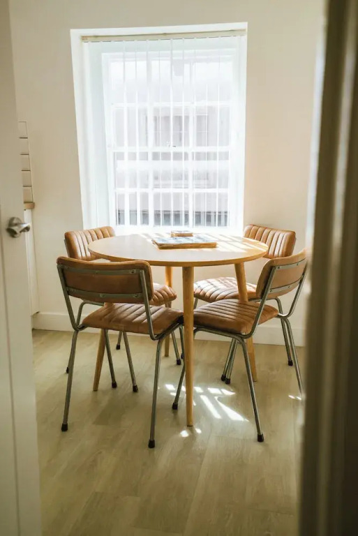 The Old Fishermans Townhouse