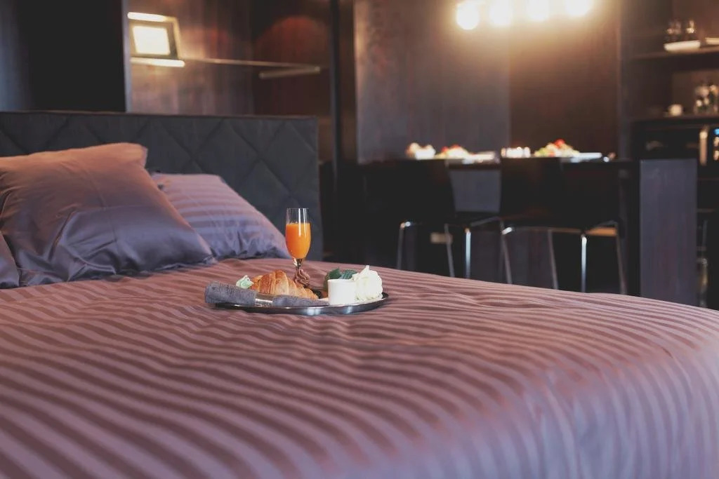 Secret Suites