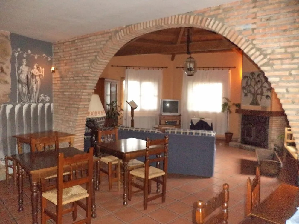 Hotel Rural Mánsio de la Plata