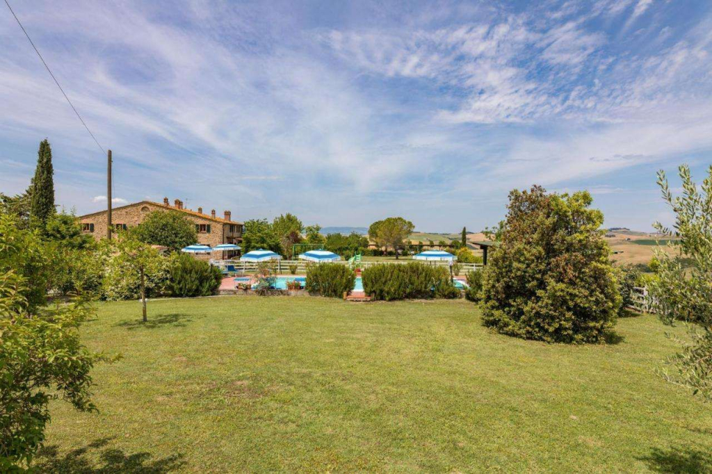 Agriturismo Colline di Volterra