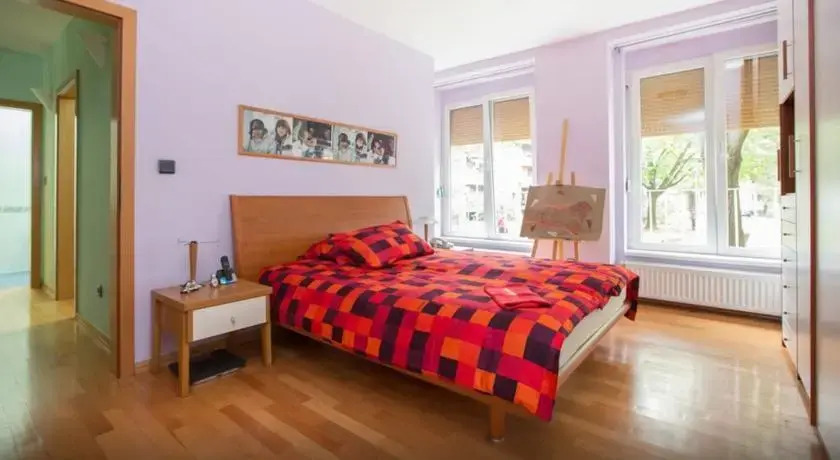 Apartment Venera