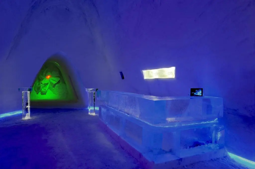 Hunderfossen Hotel & Resort