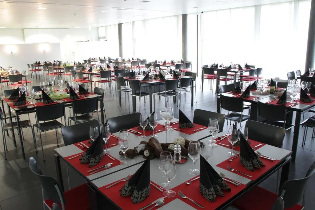 Richemont Hotel