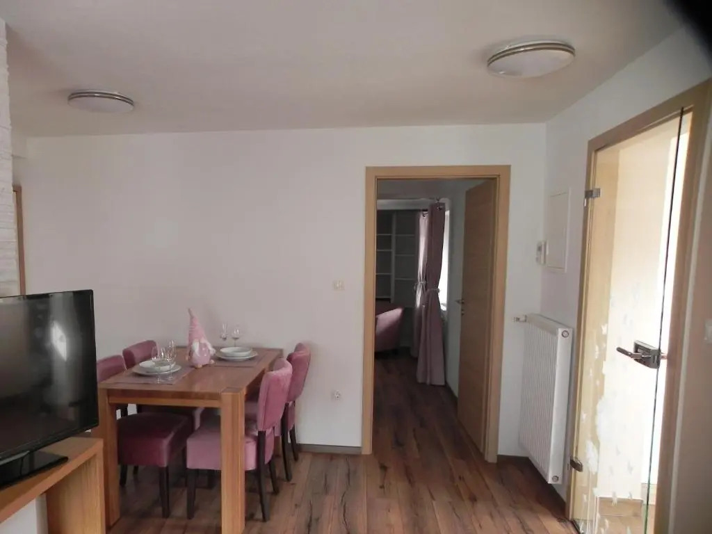 Apartments Vesna