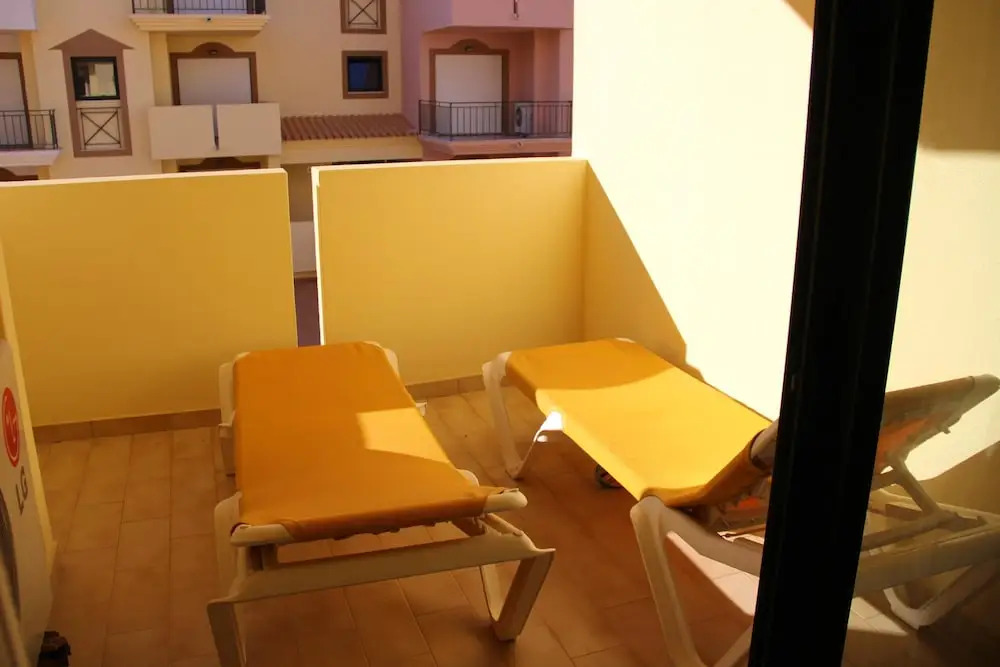 Apartment With one Bedroom in Vilamoura, With Private Pool and Enclose