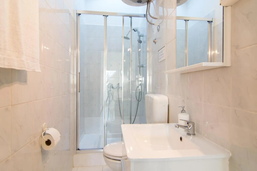 Apartman EDVIN Pula
