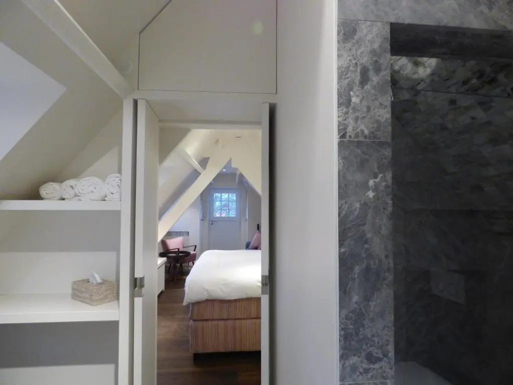 De Lindenhoeve Boutique Hotel