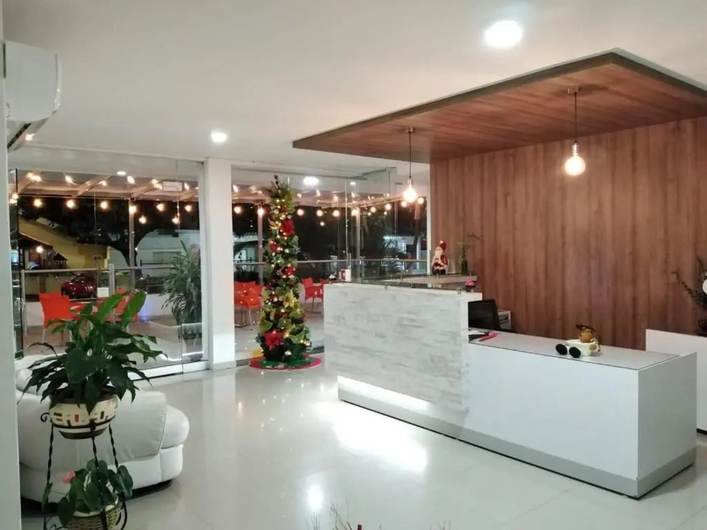 Hotel Prado 53