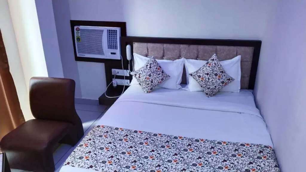 Hotel Bagga Kuteer