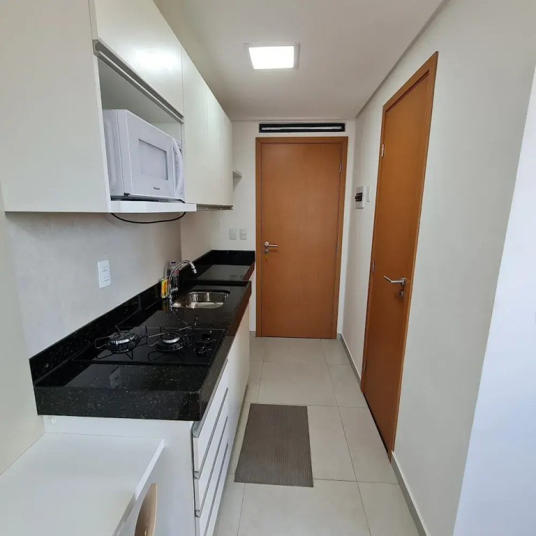 Flat Porto de galinha villas 310 byLP