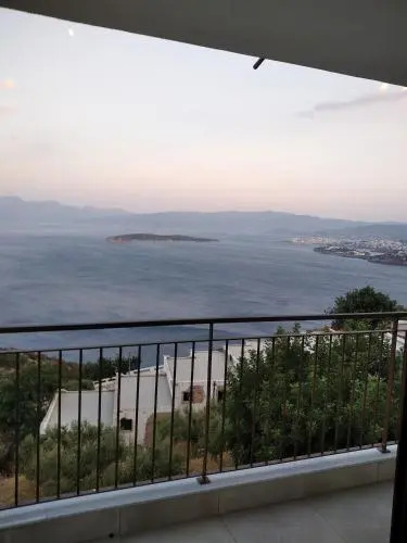 Casa Elounda