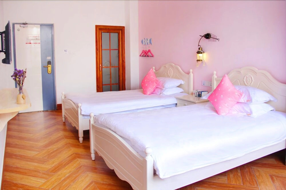Meizhou Island Guanlan resort