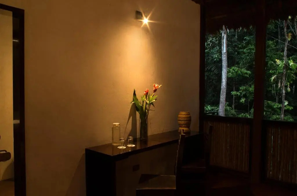 Tambopata Research Center