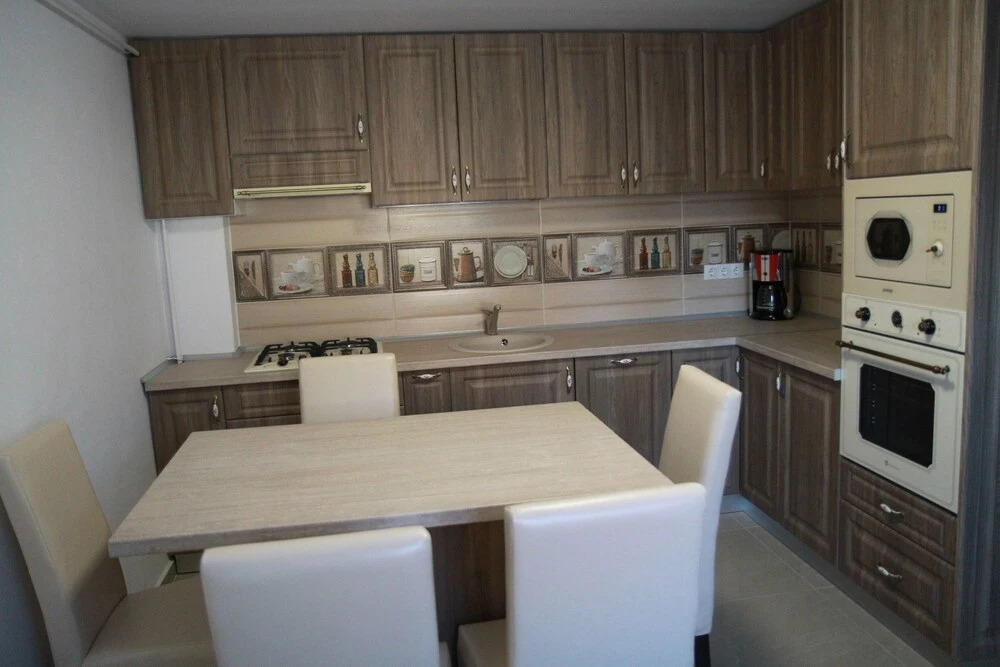 Ariana House