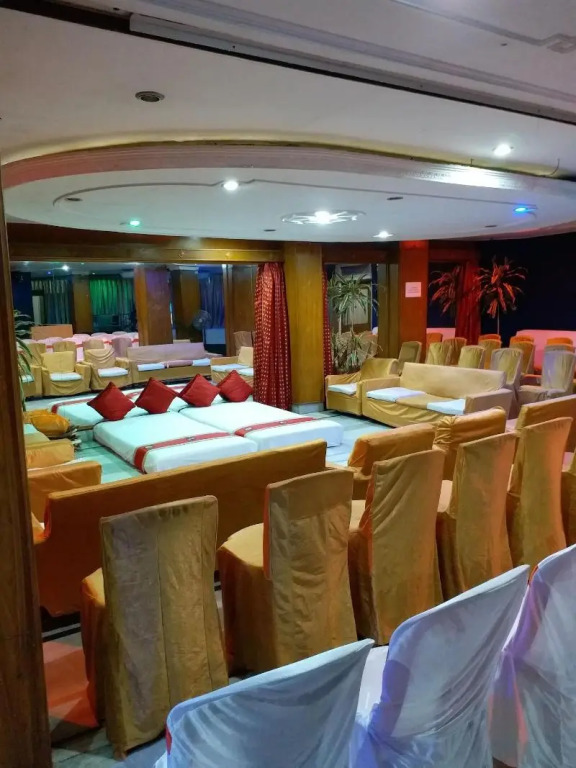 Hotel Mahalaxmi Indo Myanmar