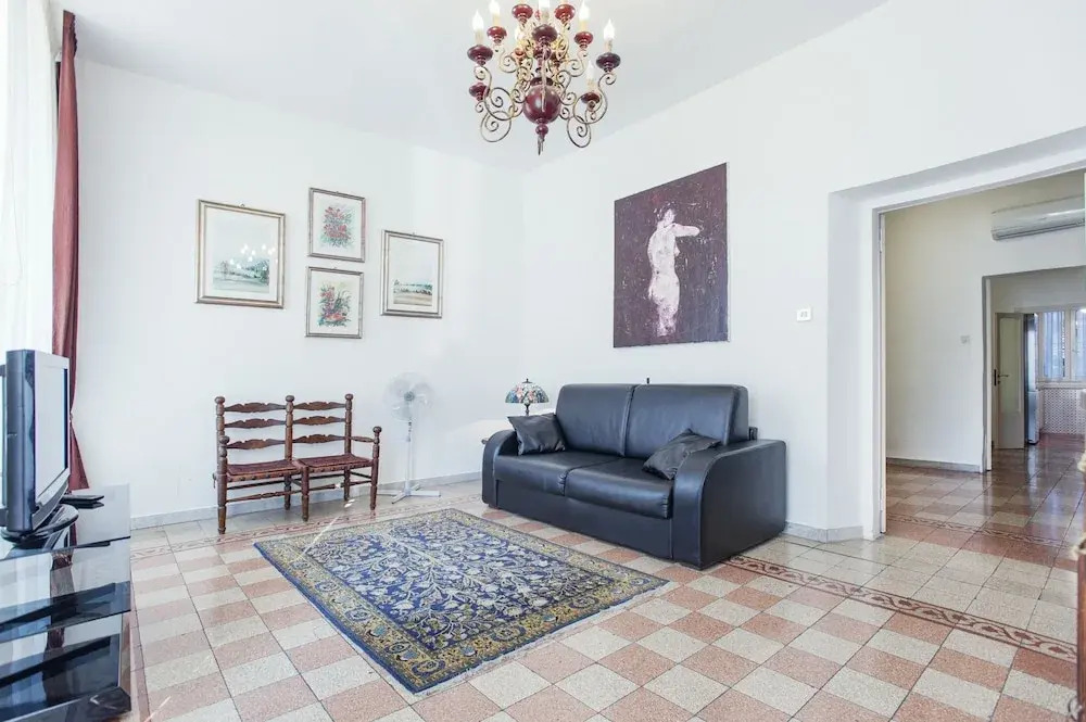 Terrace Jewel by Campo de Fiori