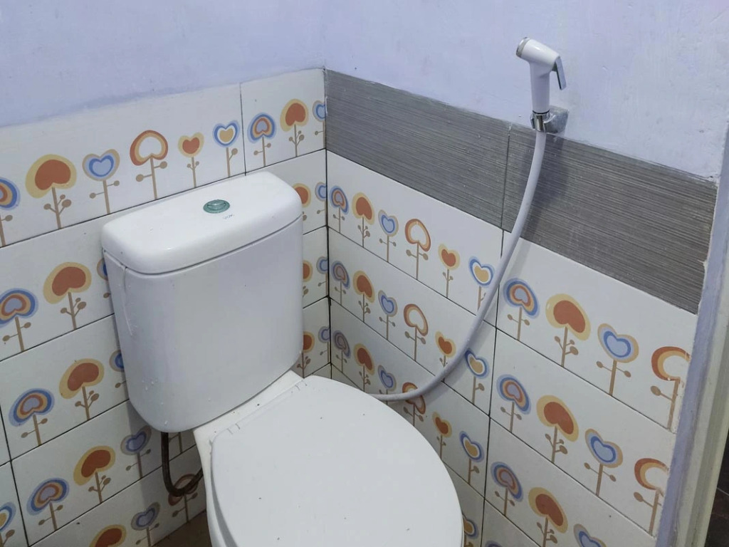 YS Homestay near Terminal Bayuangga Probolinggo