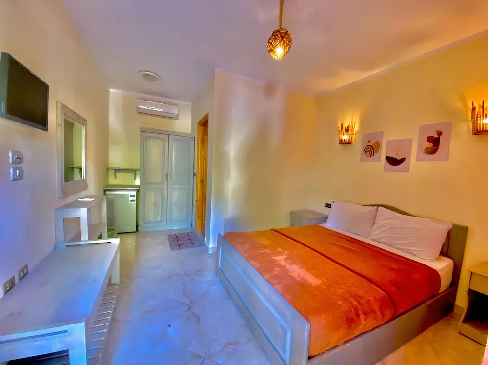 Happy Land Hotel Dahab