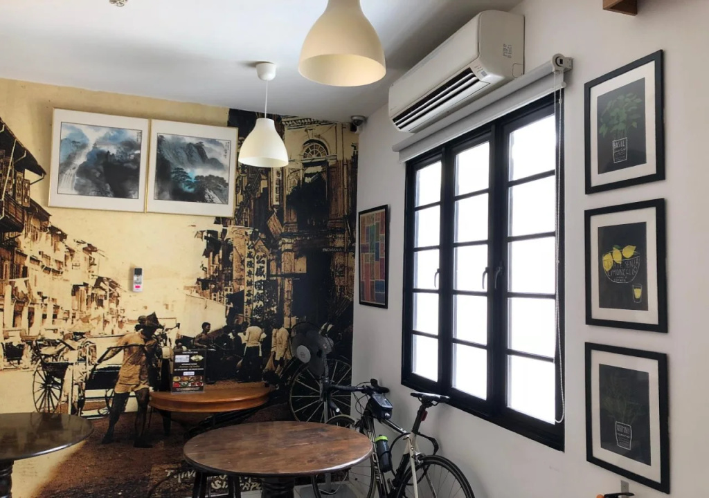 Vintage Inn