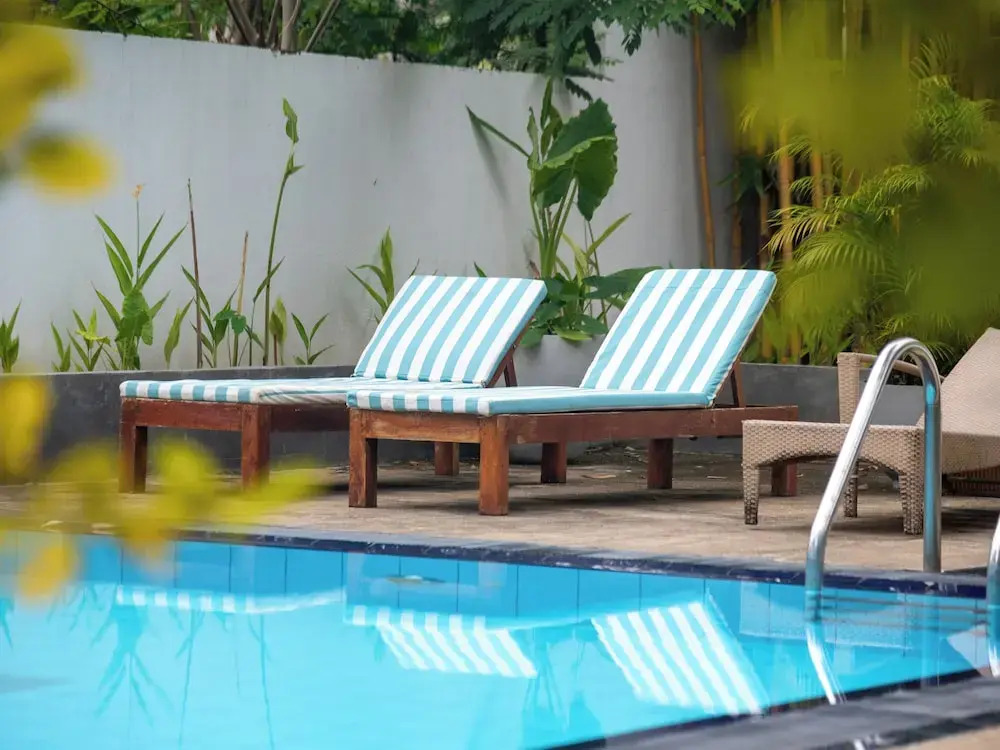 Surf and Zen - Coworking and Coliving Habaraduwa