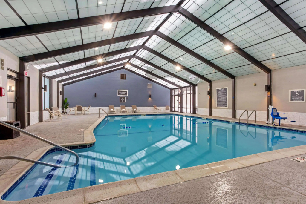 La Quinta by Wyndham Boston-Andover