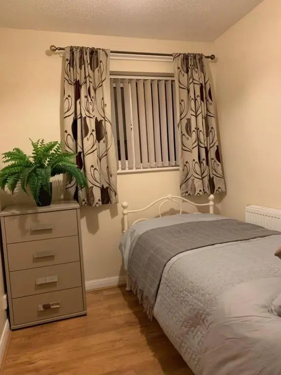 75ers Private Room (Adults Only)