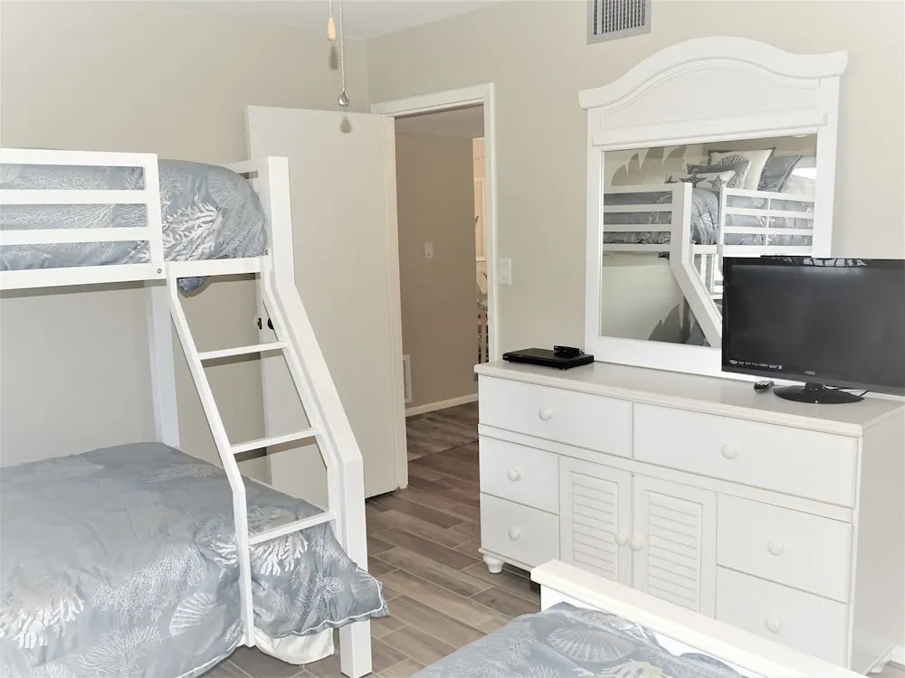 Tivoli by the Sea-unit 203 2 Bedrooms 2 Bathrooms Apts