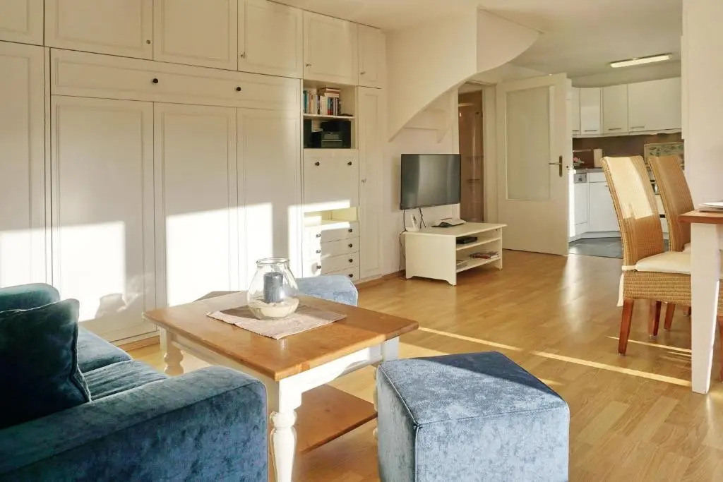 Fewo Beachhouse Lornsen Hof App 7