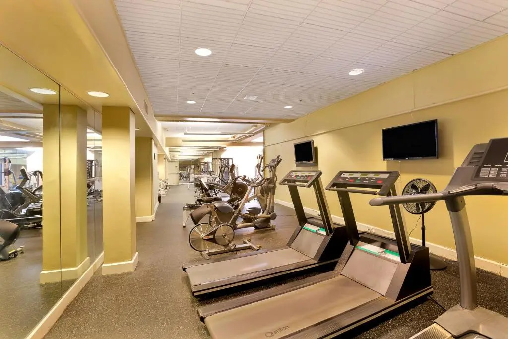 Woods Resort Unit V26