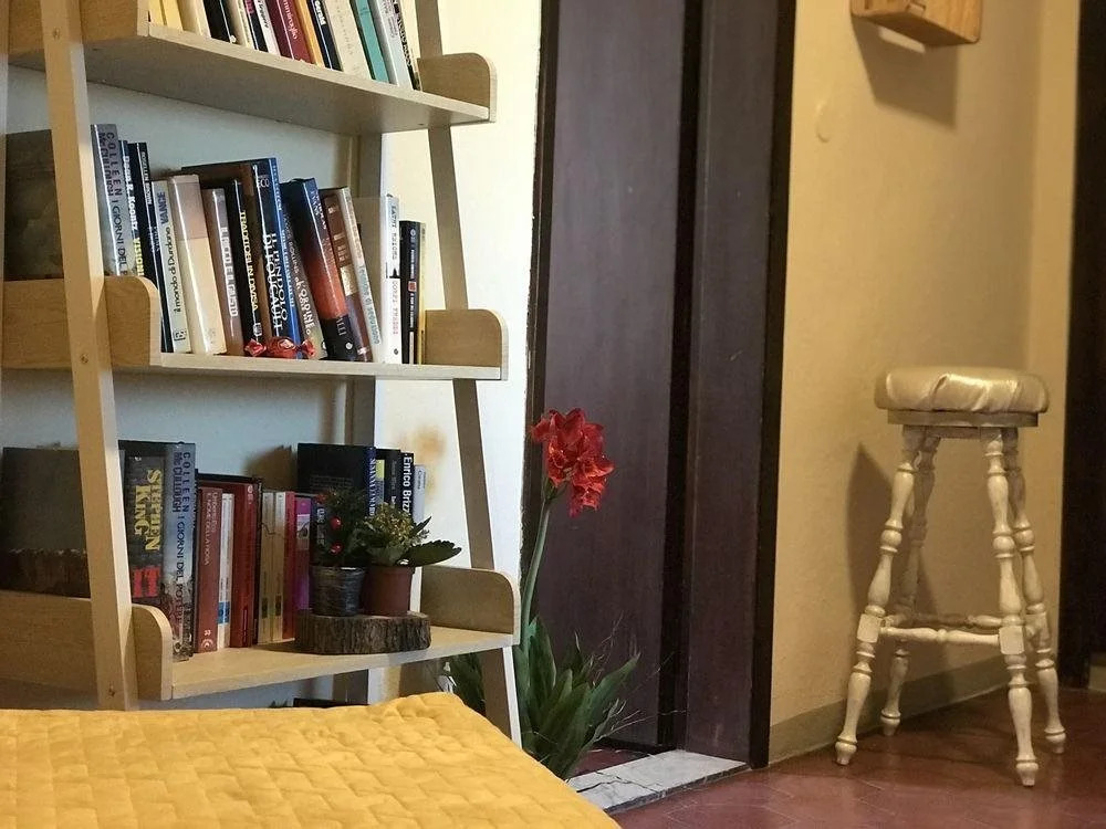 Affittacamere da Vitto