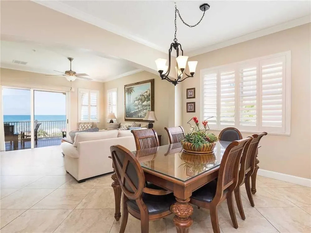835 Cinnamon Beach - Three Bedroom Condo