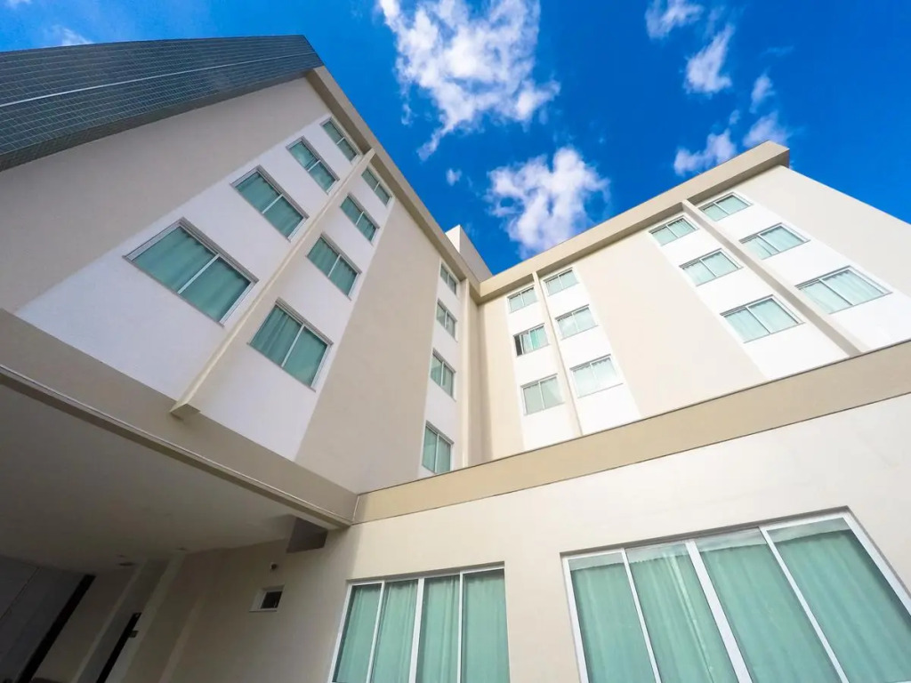Hotel Jardins