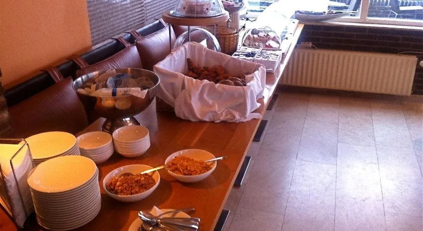 Restaurant & Hotel Monopole Harderwijk
