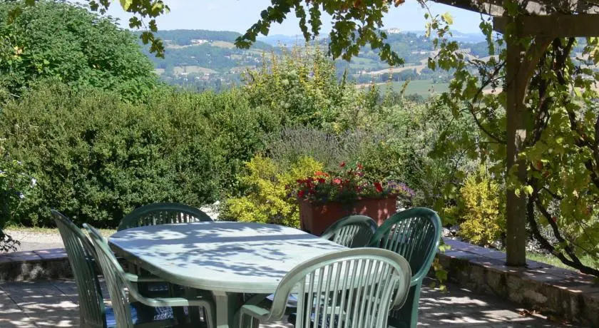 Village de Loubas