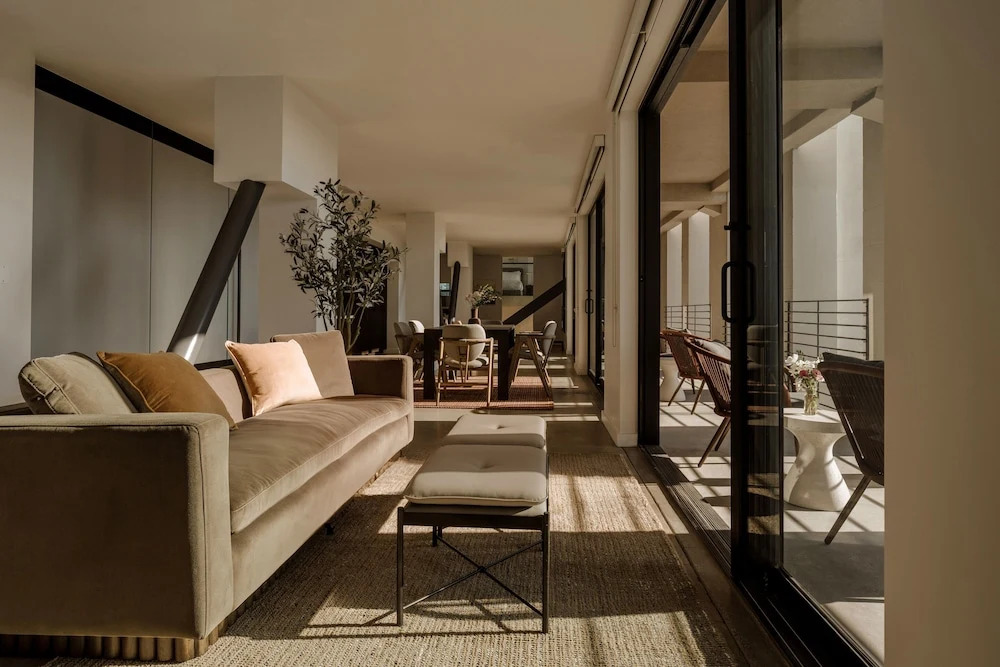 The Winfield Lofts, a Wyndham Hotel